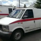 Entreprises 3 image PREMIUM FIRE PROTECTION LTD Security Services dans Brandon MB