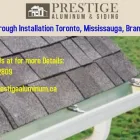 Business 3 image PRESTIGE ALUMINUM & SIDING Window Repair & Installation in Hamilton ON