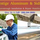 Business 5 image PRESTIGE ALUMINUM & SIDING Window Repair & Installation in Hamilton ON
