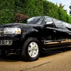 Entreprises 13 image PRESTIGE LIMOUSINE travel & tourism dans Edmonton AB