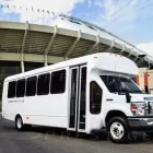 Entreprises 20 image PRESTIGE LIMOUSINE travel & tourism dans Edmonton AB