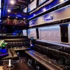 Entreprises 21 image PRESTIGE LIMOUSINE travel & tourism dans Edmonton AB