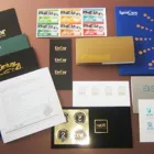 Business 1 image PRESTONS PRINTERS Copying & Duplicating Service in Mississauga ON