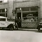 Entreprises 4 image PRICE'S ALARMS Shopping dans Burnaby BC