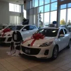 Entreprises 2 image PRIMA MAZDA Vehicle Leasing Services dans Woodbridge ON