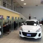 Entreprises 1 image PRIMA MAZDA Vehicle Leasing Services dans Woodbridge ON
