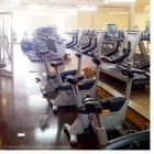 Entreprises 1 image PRIMAL FITNESS SERVICE LTD Sports & Recreation dans Edmonton AB
