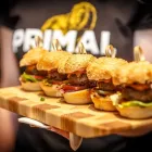 Business 2 image PRIMAL KITCHEN Restaurants in Halifax NS