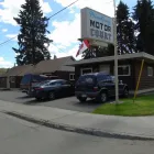 Business 4 image PRINCE GEORGE MOTOR COURT travel & tourism in Prince George BC