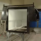 Business 2 image PRISM POWDER COATING Powder Coating Service in Prince George BC