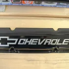 Business 4 image PRISM POWDER COATING Powder Coating Service in Prince George BC