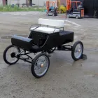 Entreprises 4 image PRO FINISH EQUIPMENT SERVICE Sandblasting & Power Washing Services dans Oakville ON