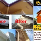Business 2 image PRO FORM EAVESTROUGHING INC House Cleaning Services in Nepean ON