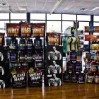 Business 7 image PRO GYM SERGE MOREAU INCORPORATED Sports & Recreation in Montréal QC