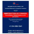 Entreprises 5 image PRO IMMIGRATION CONSULTANT CANADA Legal & Financial Services dans Montréal QC