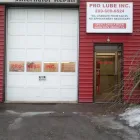 Entreprises 1 image PRO LUBE INC Automotive dans Ajax ON