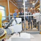 Entreprises 2 image PRODUCTIQUE QUÉBEC Learning Centres dans Sherbrooke QC