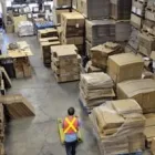 Business 3 image PRODUITS DE PAPIER DOUGLAS JOHNSTONE DIVISION DE D.J. TRANSPORT INC. Shopping in Saint-Laurent QC