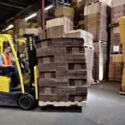 Business 5 image PRODUITS DE PAPIER DOUGLAS JOHNSTONE DIVISION DE D.J. TRANSPORT INC. Shopping in Saint-Laurent QC