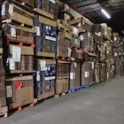 Business 2 image PRODUITS DE PAPIER DOUGLAS JOHNSTONE DIVISION DE D.J. TRANSPORT INC. Shopping in Saint-Laurent QC