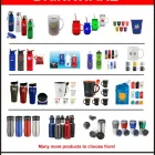 Business 8 image PROMOTECH CUSTOM IMPRINTING Shopping in Surrey BC