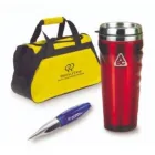 Business 3 image PROMOTIONAL MERCHANDISING SOLUTIONS T-shirt & Garment Printing in Markham ON