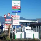 Entreprises 4 image PROPANE DEPOT Real Estate & Home Improvement dans Burnaby BC
