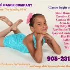 Business 1 image PROTÉGÉ DANCE COMPANY Education in Ajax ON