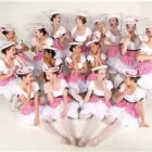 Business 5 image PROTÉGÉ DANCE COMPANY Education in Ajax ON