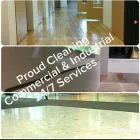 Entreprises 18 image PROUD CLEANING Shopping Centres & Malls dans East York ON