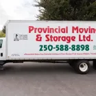 Business 4 image PROVINCIAL MOVING & STORAGE LTD Moving & Relocation Services in Victoria BC