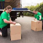 Business 9 image PROVINCIAL MOVING & STORAGE LTD Moving & Relocation Services in Victoria BC