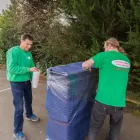 Business 10 image PROVINCIAL MOVING & STORAGE LTD Moving & Relocation Services in Victoria BC