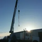 Business 8 image PROVOST FREIGHT LINES Road Haulage & Freight Forwarding in Edmonton AB