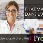 Business 1 image PROXIM PHARMACIE AFFILIÉE - BENOHANIAN ET KOUBELIAN Pharmacies in Laval QC