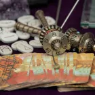 Business 11 image PSYCHIC VISIONARY GU Clairvoyants & Psychics in Richmond Hill ON