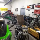 Business 1 image PSYCHO CYCLES AND SALVAGE LTD in Edmonton AB