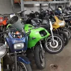 Business 19 image PSYCHO CYCLES AND SALVAGE LTD Motorcycles & Scooters in Edmonton AB