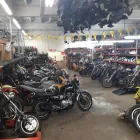 Business 4 image PSYCHO CYCLES AND SALVAGE LTD in Edmonton AB
