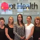 Entreprises 5 image PT HEALTH DELLRIDGE Physiotherapy Clinics dans Bedford NS