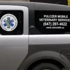 Business 7 image PULCZER MOBILE VETERINARY SERVICES Veterinarians in Richmond Hill ON