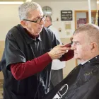 Entreprises 10 image PURCELLS 2004 BARBER SHOP Beauty & Personal Care Services dans Halifax NS