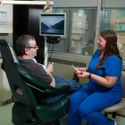 Business 3 image PURDY'S WHARF DENTAL GROUP Health & Medicine in Halifax NS