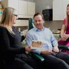 Business 8 image PURDY'S WHARF DENTAL GROUP Health & Medicine in Halifax NS