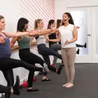 Entreprises 5 image PURE BARRE Sports & Recreation dans Vancouver BC