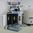 Business 2 image PURE WATER 4U Water Treatment Equipment & Service in Burlington ON
