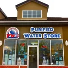 Business 1 image PURIFIED WATER STORE Water Coolers in Calgary AB