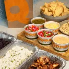 Business 9 image QDOBA MEXICAN EATS Tex-Mex Restaurants in London ON