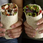 Business 11 image QDOBA MEXICAN EATS Tex-Mex Restaurants in London ON