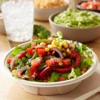 Entreprises 9 image QDOBA MEXICAN EATS Takeout Shops & Food Delivery Services dans Winnipeg MB
